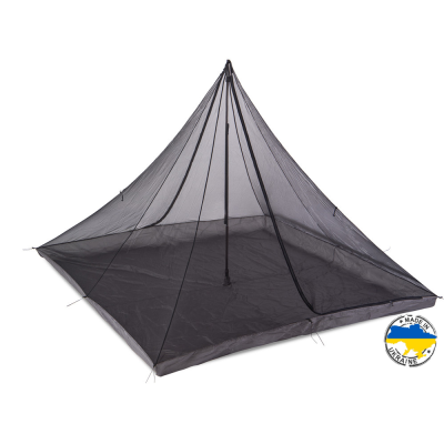 Liteway Pyraomm Max Full Mesh - 4 Persons
