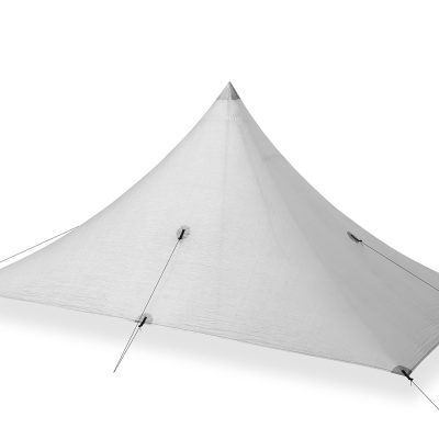 Liteway PyraOmm Duo Tarp DCF - 2P