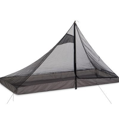 Liteway Pyraomm Half Mesh - 1 Person