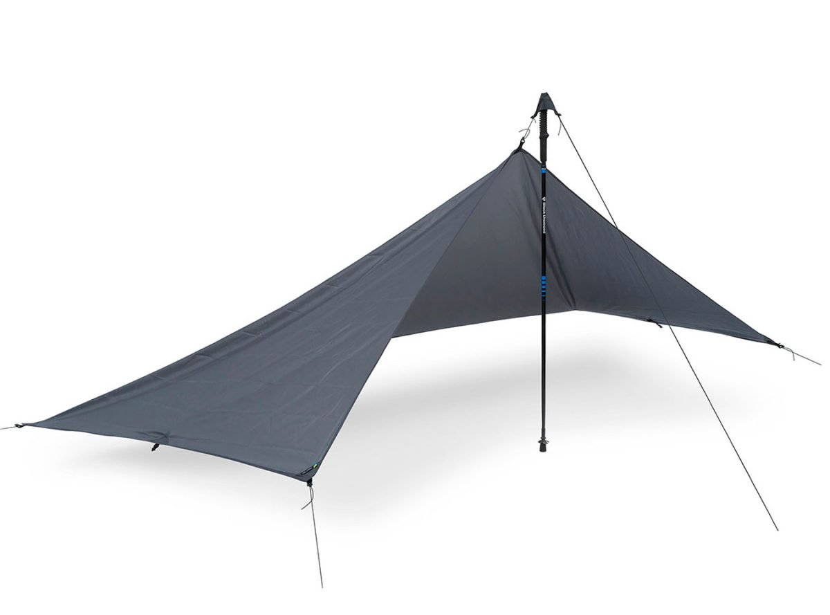 Liteway Simplex Mini Tarp - 1 Person | Magnesia Outdoor Sports