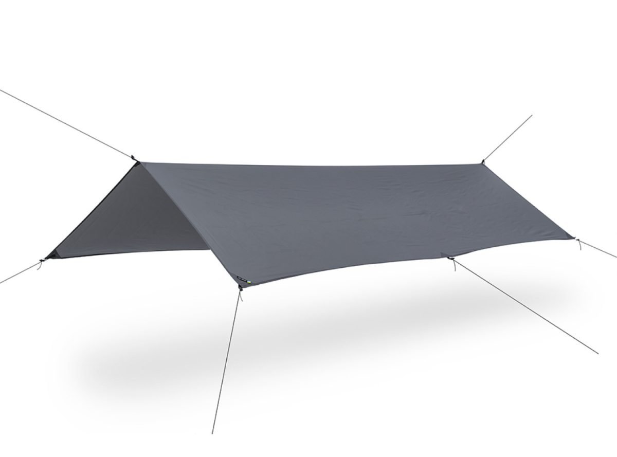 Liteway Simplex Mini Tarp - 1 Person | Magnesia Outdoor Sports