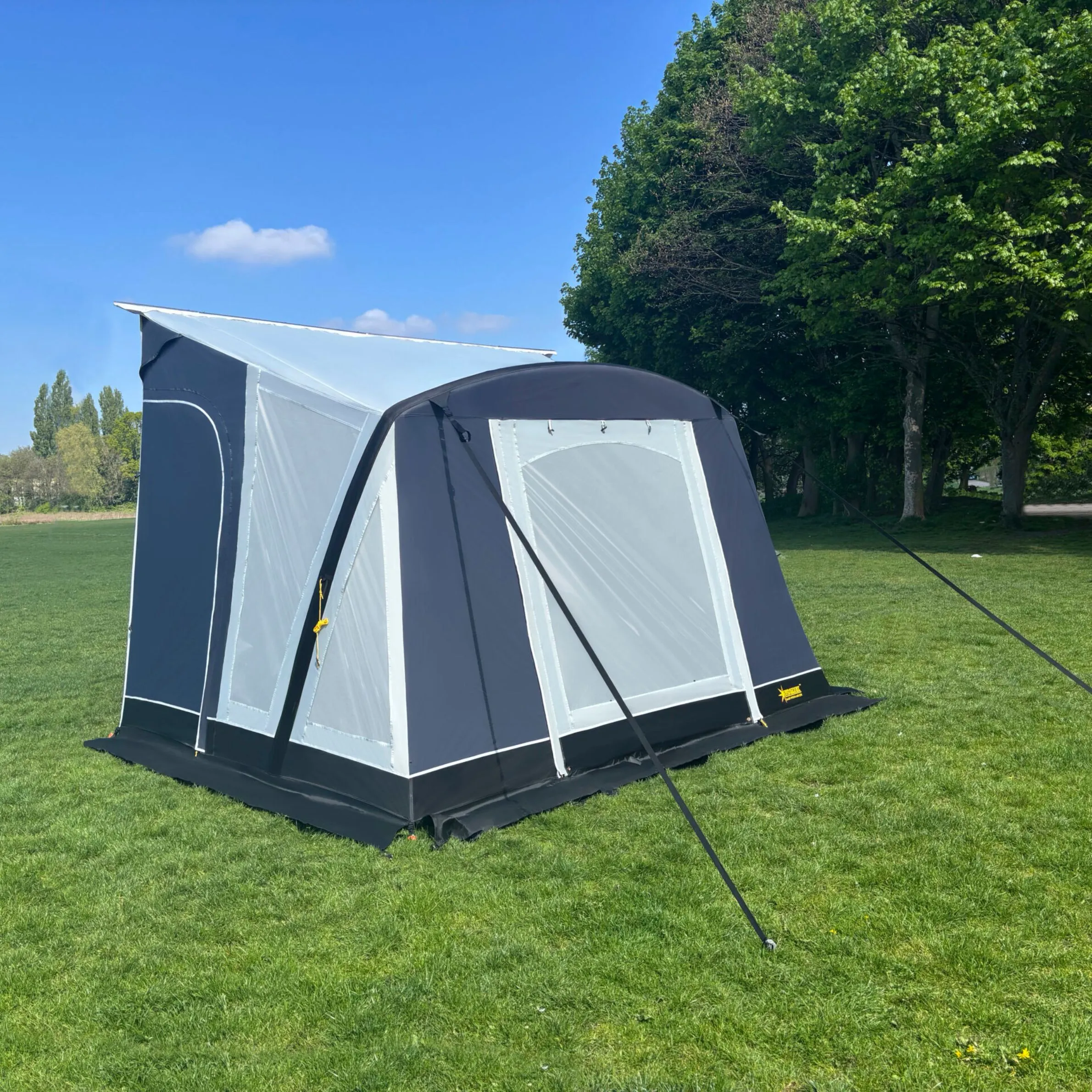 Easy Pitch Air Awning