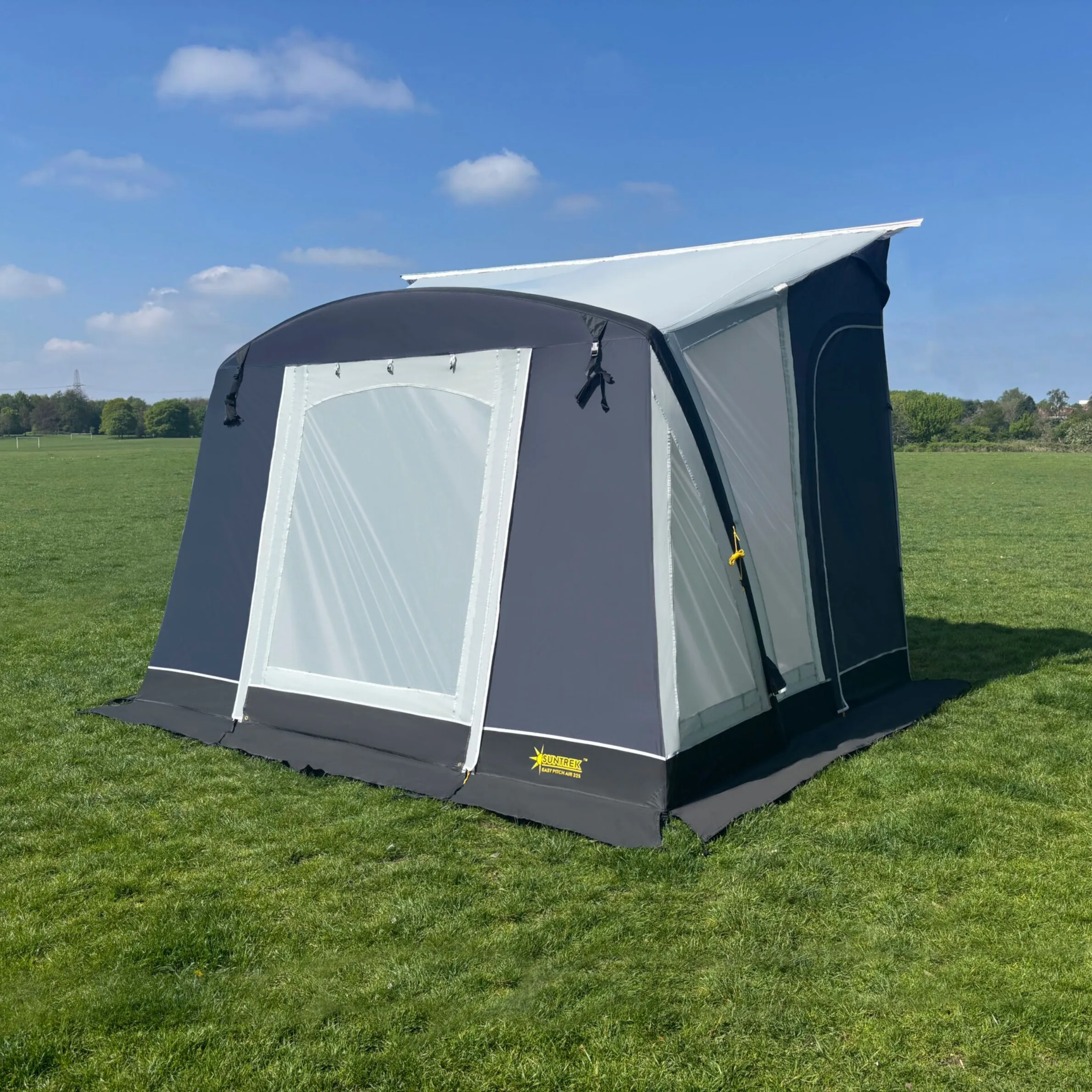 Easy Pitch Air Awning
