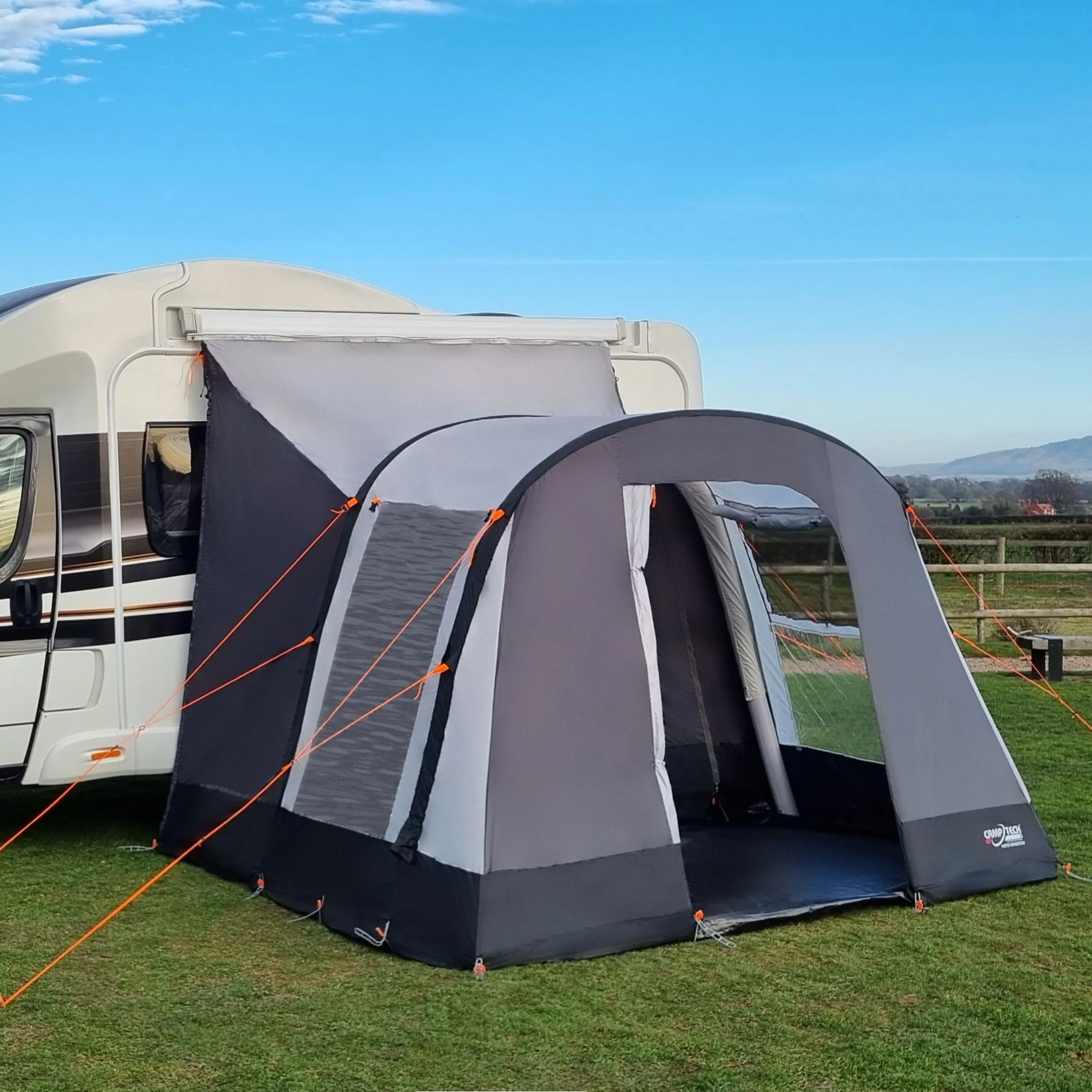 The Moto Kingston is a standout choice for motorhome and campervan owners who prioritize a balance of durability and functional design