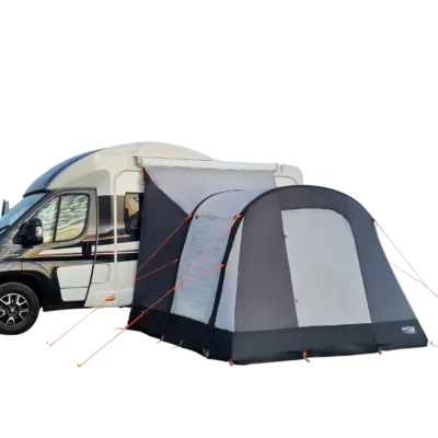 The Moto Kingston is a standout choice for motorhome and campervan owners who prioritize a balance of durability and functional design