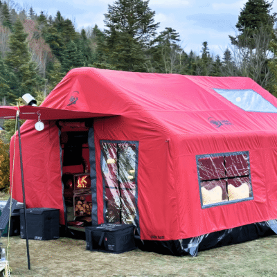 Haven Inflatable Tent